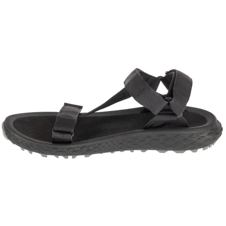 Sandals Columbia Konos Globetrot Sandal 2126931010 black 1 Sandals Columbia Konos Globetrot Sandal 2126931010 black 1