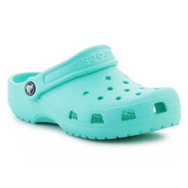 Crocs classic clog 206991-3wm blue 1