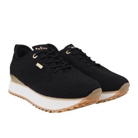 Lee cooper shoes women's black LCW-25-03-3353LA 1 Lee cooper shoes women's black LCW-25-03-3353LA 1