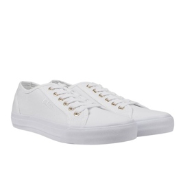 Lee cooper shoes, women's white LCW-25-02-3335LA 1 Lee cooper shoes, women's white LCW-25-02-3335LA 1
