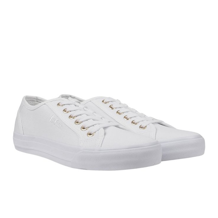 Lee cooper shoes, women's white LCW-25-02-3335LA 1 Lee cooper shoes, women's white LCW-25-02-3335LA 1