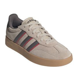 Adidas Barred JP7100 shoes beige 1