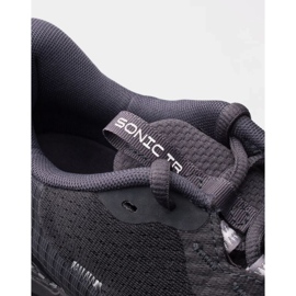 Under Armour Under Armor Sonic Trail shoes 3027764-001 black 2