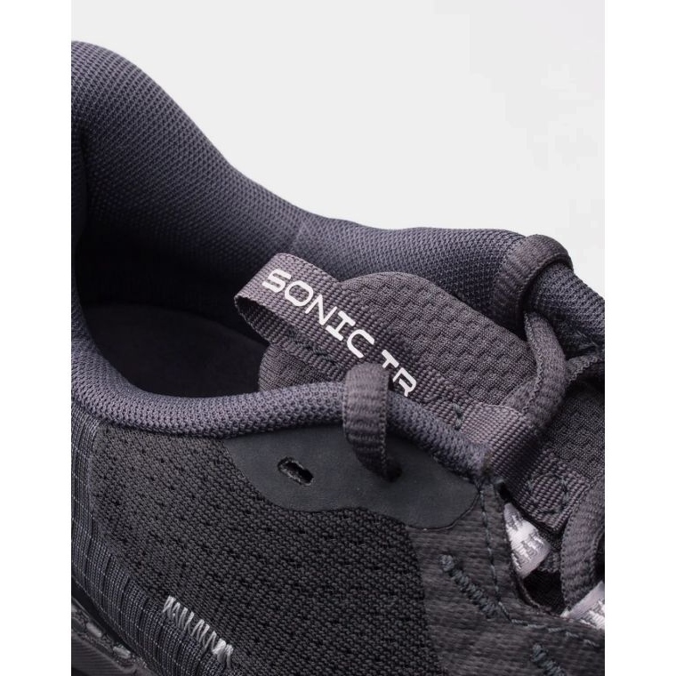 Under Armour Under Armor Sonic Trail shoes 3027764-001 black 2