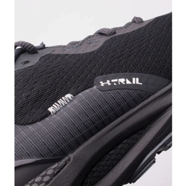 Under Armour Under Armor Sonic Trail shoes 3027764-001 black 3