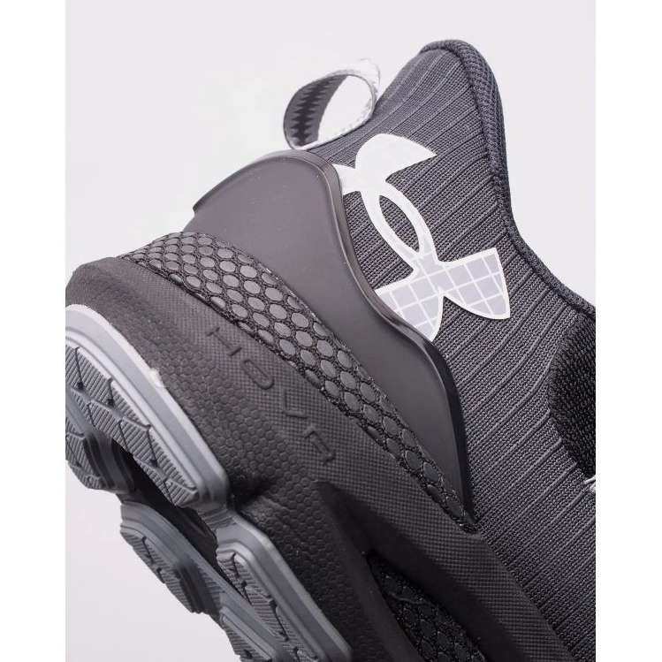 Under Armour Under Armor Sonic Trail shoes 3027764-001 black 6