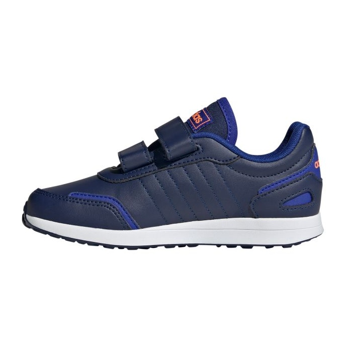 Adidas vs switch 3 cf c h03765 ​​navy blue shoes 1