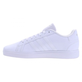 Adidas Grand Court 2.0 FZ6158 shoes white 1