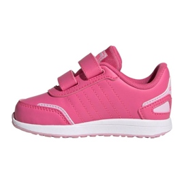 Adidas Switch 3 CF and IG9645 pink shoes 2