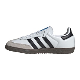 Adidas shoes samba og ie3675 white 1