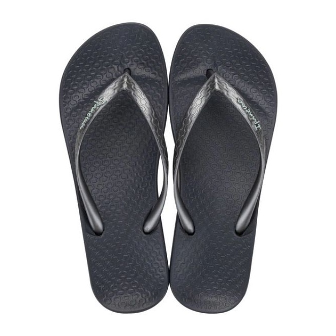 Ipanema flip -flops Anatomica 81030 BB624 grey 1