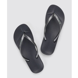 Ipanema flip -flops Anatomica 81030 BB624 black 3