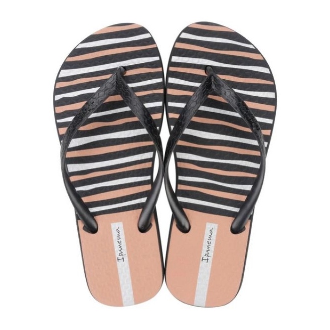IPANEMA CLASSIC HAPPY XII FEM FEM 83582 AW917 black 1 IPANEMA CLASSIC HAPPY XII FEM FEM 83582 AW917 black 1