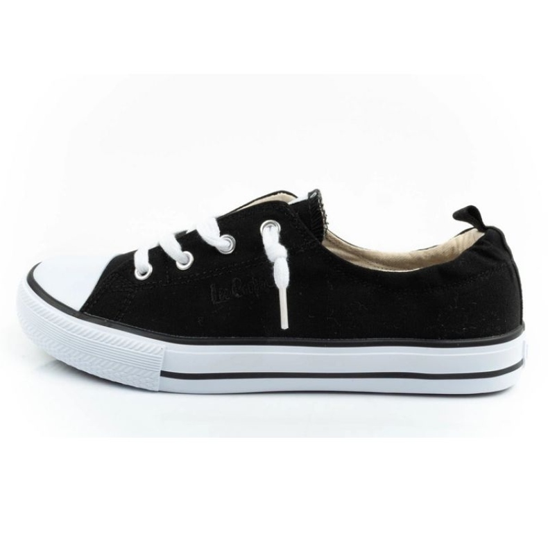 Lee cooper shoes, women's black LCW-25-02-3299L 1 Lee cooper shoes, women's black LCW-25-02-3299L 1