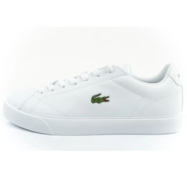 Lacoste Leond Set 125 2 CFA 749CFA003721G shoes white 1
