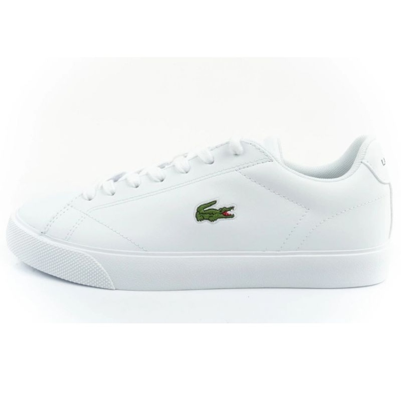 Lacoste Leond Set 125 2 CFA 749CFA003721G shoes white 1
