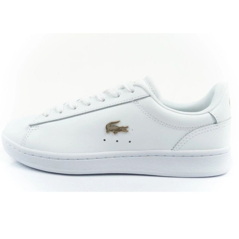 Lacoste Carnaby Set 224 1 SFA 748SFA0012216 shoes white 1