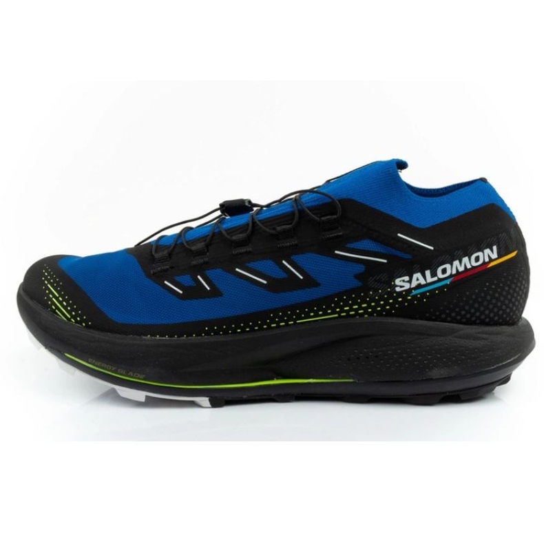 Salomon Pulsar Trail Pro 2 473850 running shoes blue 1