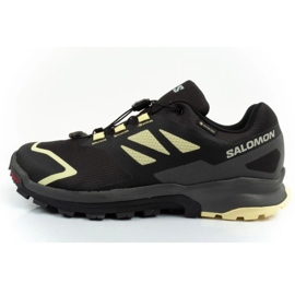 Salomon XA Nekoma GTX 473869 running shoes black 1