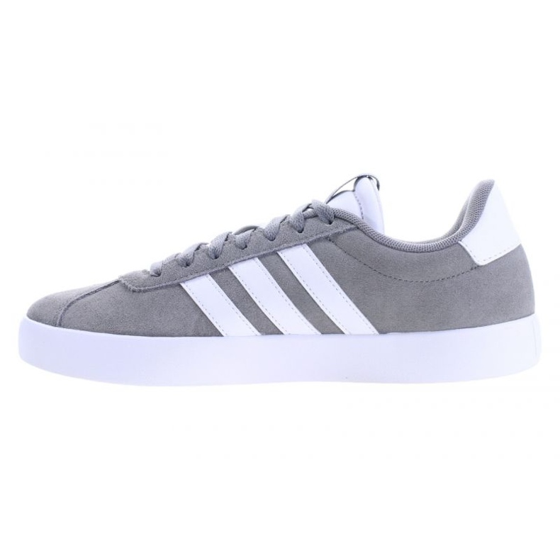 Adidas vl court 3.0 iD6276 gray shoes grey 1