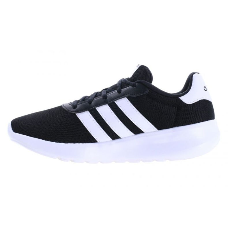 Adidas Lite Racer 3.0 K IE2730 Shoes Black 1