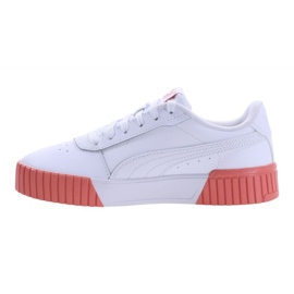 Puma Carina 2.0 385849 09 shoes white 1 Puma Carina 2.0 385849 09 shoes white 1
