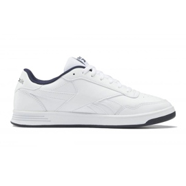 Reebok Court Adveence shoes 100010614 white 1 Reebok Court Adveence shoes 100010614 white 1