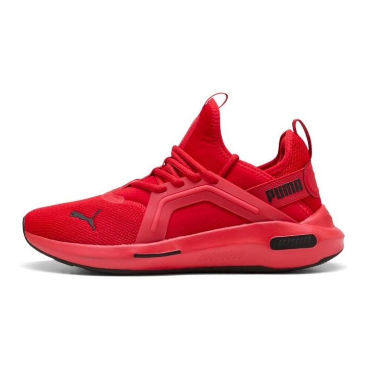 Puma Softride Enzo 5 31109810 red shoes 1
