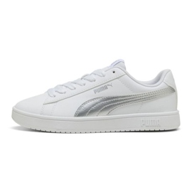 Puma St runner v4 l 39425216 white shoes 1