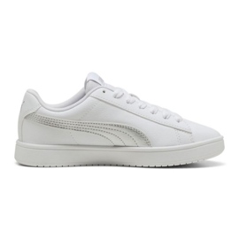 Puma St runner v4 l 39425216 white shoes 2