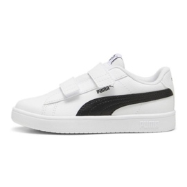 Puma Rickie Classic V Ps 39425313 white shoes 1 Puma Rickie Classic V Ps 39425313 white shoes 1
