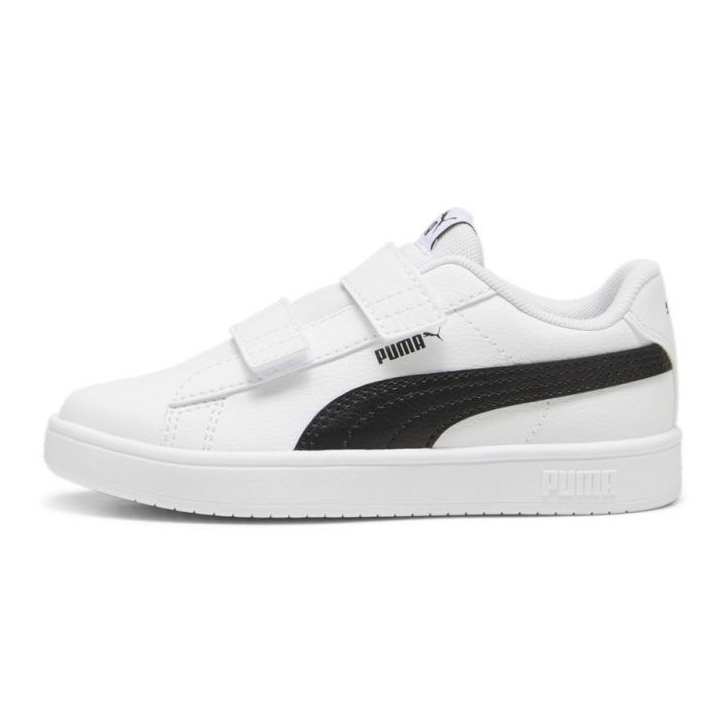 Puma Rickie Classic V Ps 39425313 white shoes 1