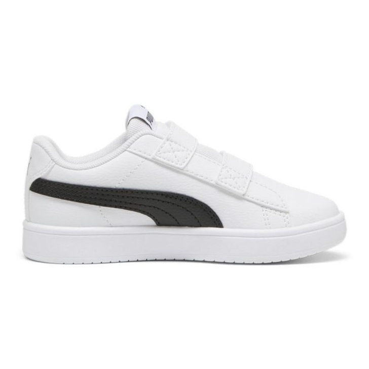 Puma Rickie Classic V Ps 39425313 white shoes 2 Puma Rickie Classic V Ps 39425313 white shoes 2