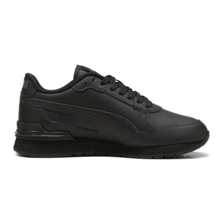 Puma St runner v4 l 39973601 black shoes 1