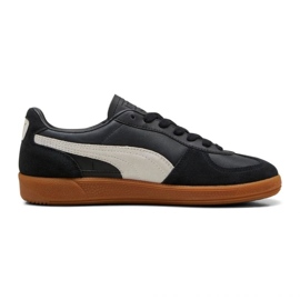 Puma Palermo LTH 39646403 black shoes 1 Puma Palermo LTH 39646403 black shoes 1