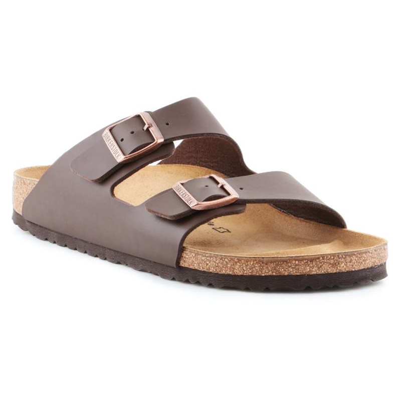 Birkenstock arizona bf 0051703 flip -flops brown 1