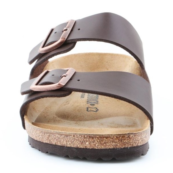 Birkenstock arizona bf 0051703 flip -flops brown 2
