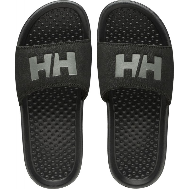 Helly Hansen H/H Slide 11715 990 flip -flops black 2