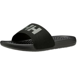 Helly Hansen H/H Slide 11714 990 flip -flops black 1 Helly Hansen H/H Slide 11714 990 flip -flops black 1