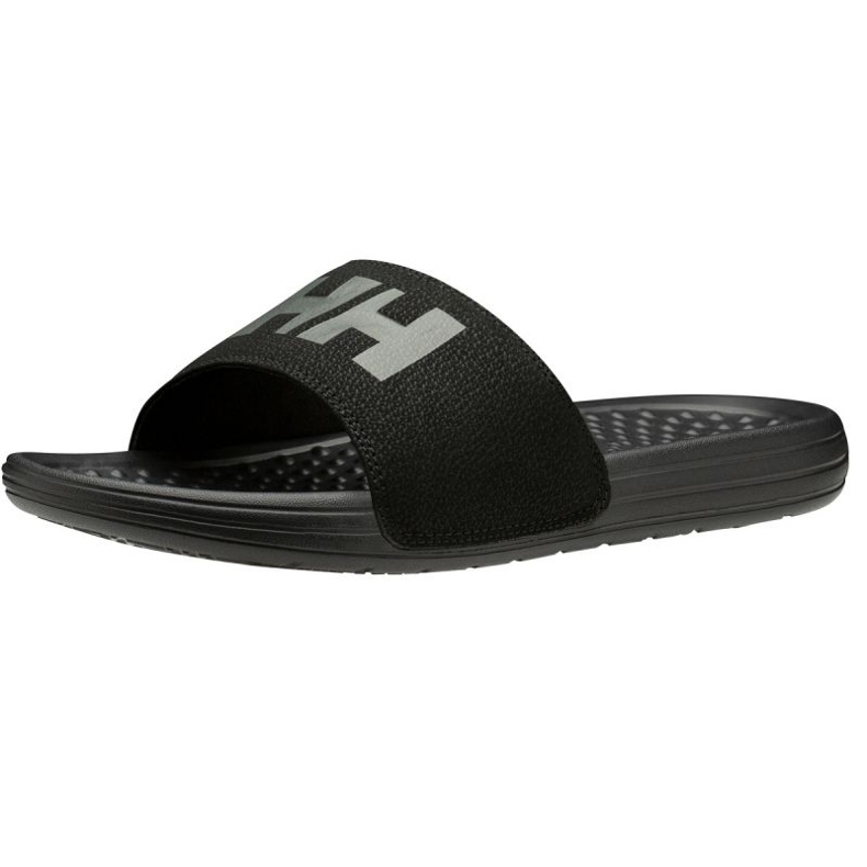 Helly Hansen H/H Slide 11714 990 flip -flops black 1 Helly Hansen H/H Slide 11714 990 flip -flops black 1