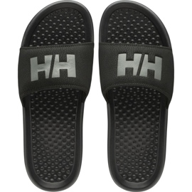 Helly Hansen H/H Slide 11714 990 flip -flops black 2 Helly Hansen H/H Slide 11714 990 flip -flops black 2