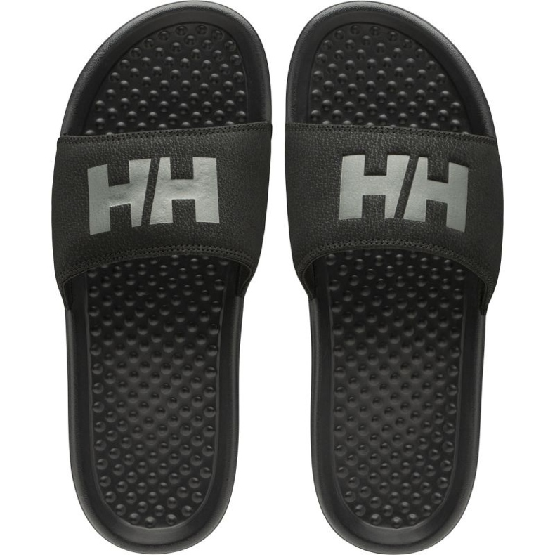 Helly Hansen H/H Slide 11714 990 flip -flops black 2 Helly Hansen H/H Slide 11714 990 flip -flops black 2