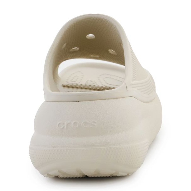 Crocs Crush Slide 208731-2Y2 flip flops beige 6