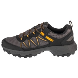 Columbia Peakfreak Rush Outdry shoes 2108291010 black 1 Columbia Peakfreak Rush Outdry shoes 2108291010 black 1