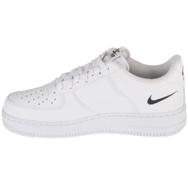 Nike Air Force 1 07 FN7807-100 shoes white 1 Nike Air Force 1 07 FN7807-100 shoes white 1