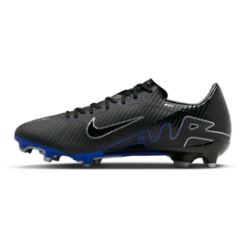 Nike Zoom Mercurial Vapor 15 Academy Mg DJ5631-040 football shoes black 1