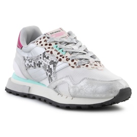 D.Franklin shoes vibla zig patch dfsh378006-silv white 1 D.Franklin shoes vibla zig patch dfsh378006-silv white 1