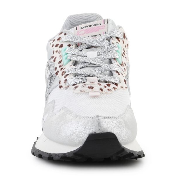 D.Franklin shoes vibla zig patch dfsh378006-silv white 2 D.Franklin shoes vibla zig patch dfsh378006-silv white 2