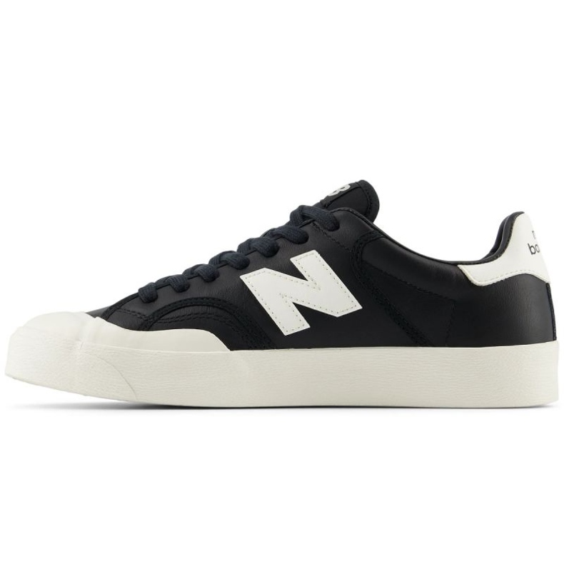 New balance shoes unisex bb100lbk black 1