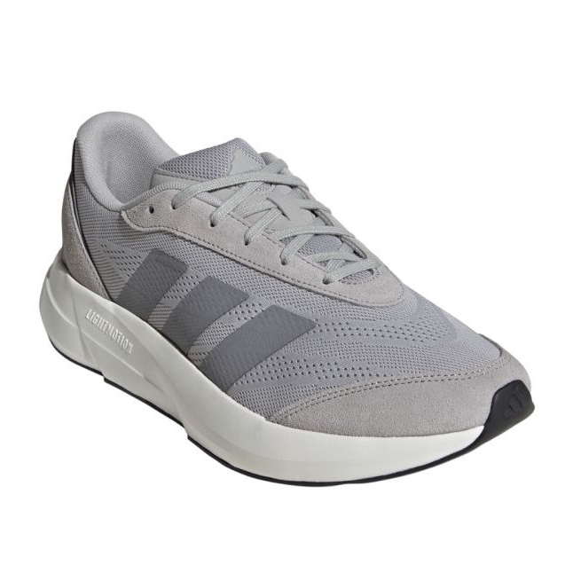 Adidas Lightshift JH9313 shoes gray grey 1